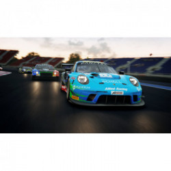 Halifax Assetto Corsa Competizione Day One Edition Inglese Xbox Series S