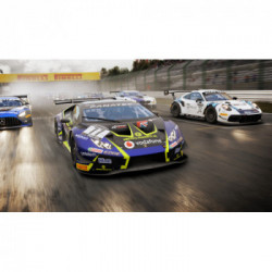 Halifax Assetto Corsa Competizione Day One Edition Inglese Xbox Series S