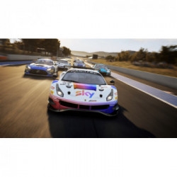Halifax Assetto Corsa Competizione Day One Edition Inglese Xbox Series S