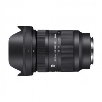 Sigma 592965 obiettivo per...