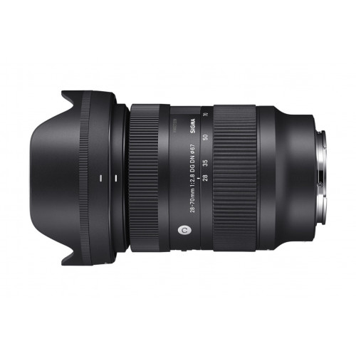 Sigma 592965 obiettivo per fotocamera MILC...