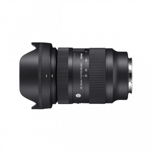 Sigma 592965 obiettivo per fotocamera MILC...