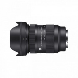 Sigma 592965 obiettivo per fotocamera MILC Obiettivi standard Nero