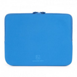 Tucano Colore Second Skin borsa per notebook 31,8 cm (12.5") Custodia a tasca Blu