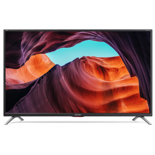Sharp 43BL5EA 109,2 cm (43") 4K Ultra HD Smart...