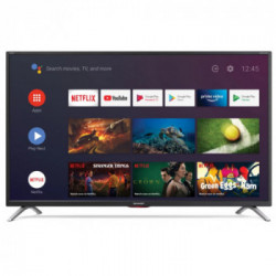 Sharp 43BL5EA 109,2 cm (43") 4K Ultra HD Smart TV Wi-Fi Nero