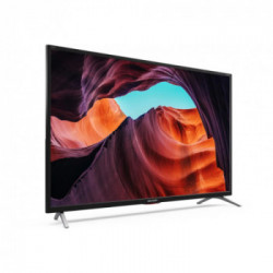 Sharp 43BL5EA 109,2 cm (43") 4K Ultra HD Smart TV Wi-Fi Nero