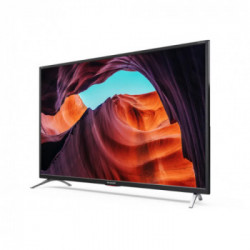 Sharp 43BL5EA 109,2 cm (43") 4K Ultra HD Smart TV Wi-Fi Nero