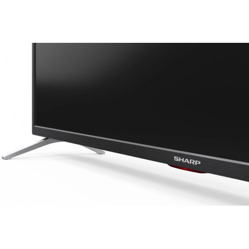 Sharp 43BL5EA 109,2 cm (43") 4K Ultra HD Smart...