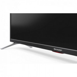 Sharp 43BL5EA 109,2 cm (43") 4K Ultra HD Smart TV Wi-Fi Nero