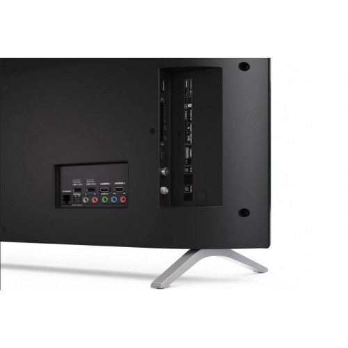 Sharp 43BL5EA 109,2 cm (43") 4K Ultra HD Smart...