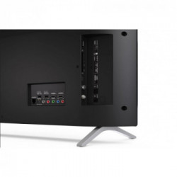 Sharp 43BL5EA 109,2 cm (43") 4K Ultra HD Smart TV Wi-Fi Nero