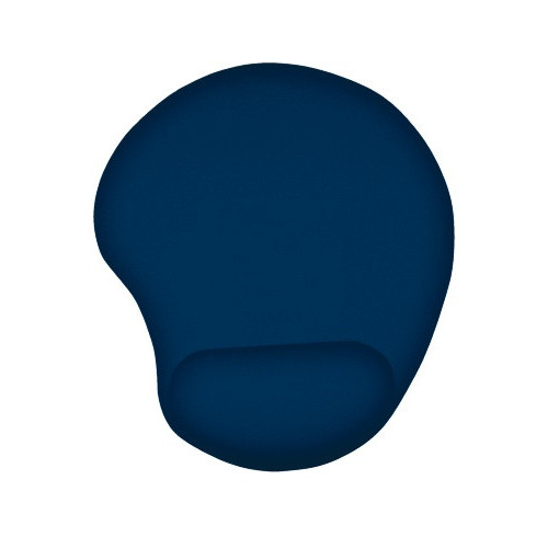 Trust 20426 tappetino per mouse Blu