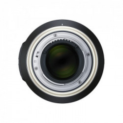 Tamron SP 85mm F/1.8 Di VC USD f/ Nikon SLR Teleobiettivo Nero