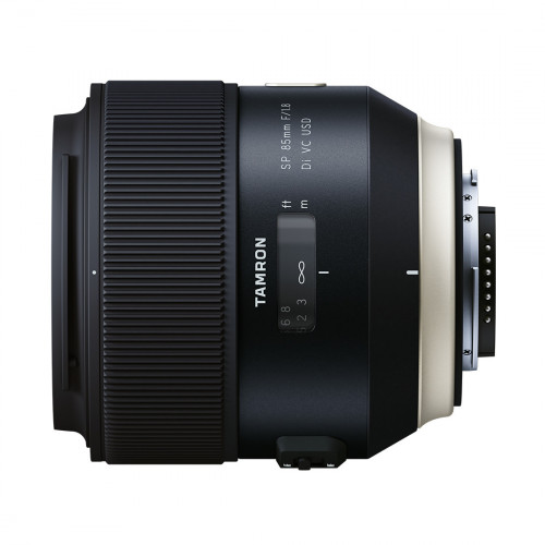 Tamron SP 85mm F/1.8 Di VC USD f/ Nikon SLR...