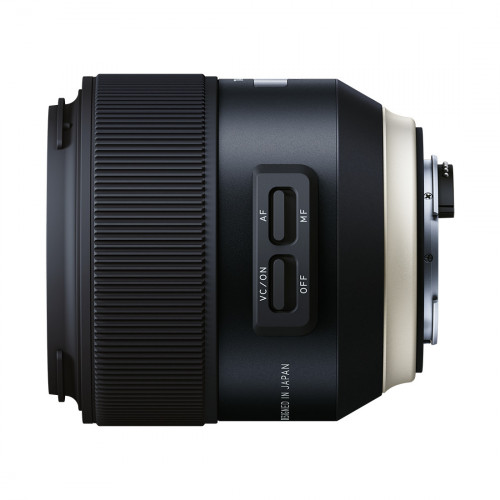 Tamron SP 85mm F/1.8 Di VC USD f/ Nikon SLR...