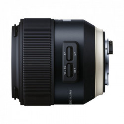 Tamron SP 85mm F/1.8 Di VC USD f/ Nikon SLR Teleobiettivo Nero