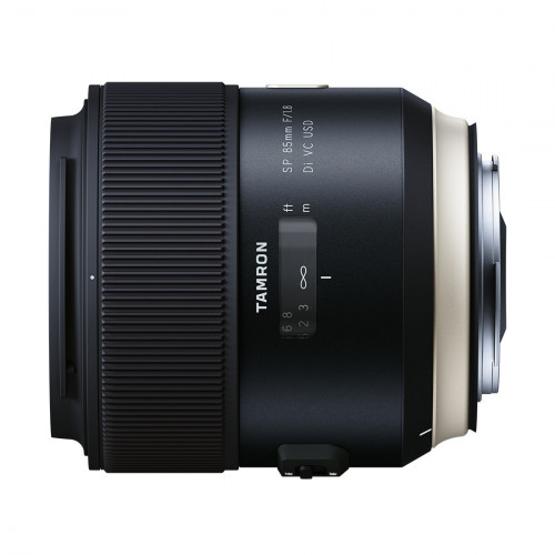 Tamron SP 85mm F/1.8 Di VC USD f/ Canon SLR...