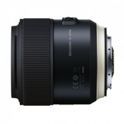 Tamron SP 85mm F/1.8 Di VC USD f/ Canon SLR Teleobiettivo Nero