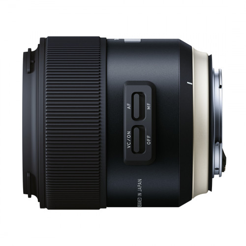 Tamron SP 85mm F/1.8 Di VC USD f/ Canon SLR...