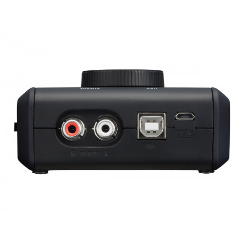 Zoom U-22 Handy Audio Interface 2.0 canali...
