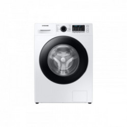 Samsung WW90TA046AT - Lavatrice a Carica Frontale, 9 Kg, 1400 Giri/min, Classe A 