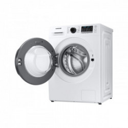 Samsung WW90TA046AT - Lavatrice a Carica Frontale, 9 Kg, 1400 Giri/min, Classe A 