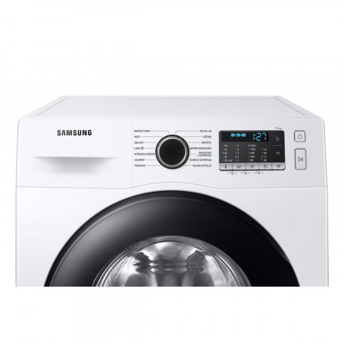 Samsung WW90TA046AT - Lavatrice a Carica...