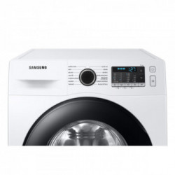 Samsung WW90TA046AT - Lavatrice a Carica Frontale, 9 Kg, 1400 Giri/min, Classe A 
