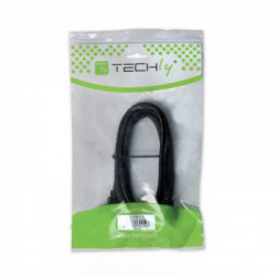 Techly Cavo Monitor DisplayPort 1.2 a DVI 2m (ICOC DSP-C12-020)
