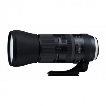Tamron SP 150-600mm F/5-6.3...