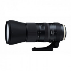 Tamron SP 150-600mm F/5-6.3 Di VC USD G2 SLR Ultrateleobiettivo zoom Nero