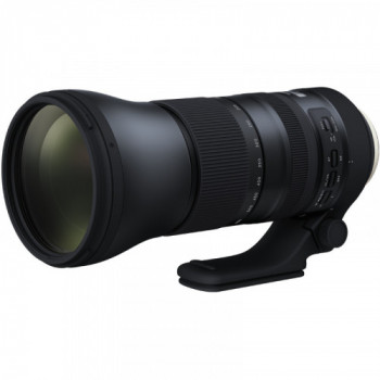 Tamron SP 150-600mm F/5-6.3... 2
