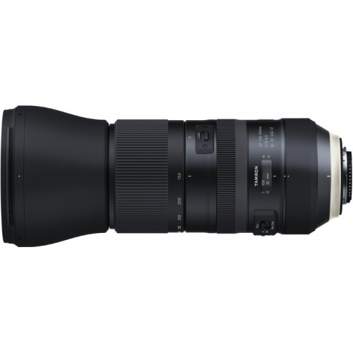 Tamron SP 150-600mm F/5-6.3 Di VC USD G2 SLR...