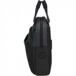 Samsonite Mysight borsa per notebook 39,6 cm (15.6") Valigetta ventiquattrore Nero