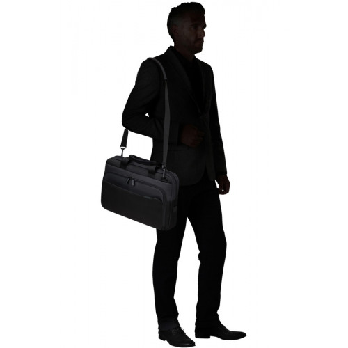 Samsonite Mysight borsa per notebook 39,6 cm...