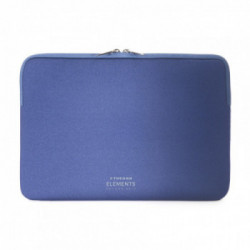 Tucano Second Skin Elements borsa per notebook 33 cm (13") Custodia a tasca Blu