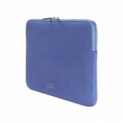 Tucano Second Skin Elements borsa per notebook 33 cm (13") Custodia a tasca Blu