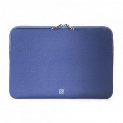 Tucano Second Skin Elements borsa per notebook 33 cm (13") Custodia a tasca Blu