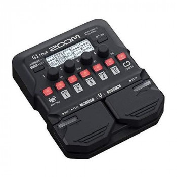 Zoom G1 FOUR