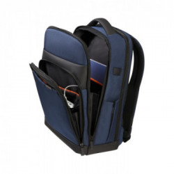 Samsonite Mysight borsa per notebook 39,6 cm (15.6") Zaino Blu