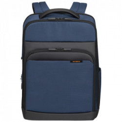 Samsonite Mysight borsa per notebook 43,9 cm (17.3") Zaino Blu