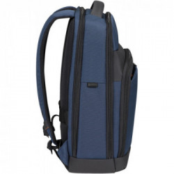 Samsonite Mysight borsa per notebook 43,9 cm (17.3") Zaino Blu