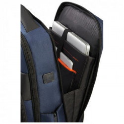 Samsonite Mysight borsa per notebook 43,9 cm (17.3") Zaino Blu