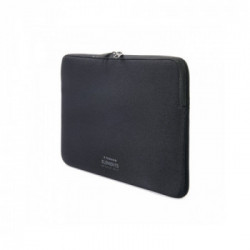 TUCANO SECOND SKIN APPLE BF-E-MB13 NERA custodia in neoprene disegnata per MacBook Pro 13" NERA