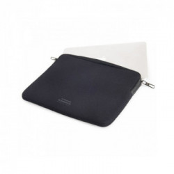 TUCANO SECOND SKIN APPLE BF-E-MB13 NERA custodia in neoprene disegnata per MacBook Pro 13" NERA