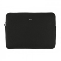 Trust 21248 borsa per notebook 39,6 cm (15.6") Custodia a tasca Nero