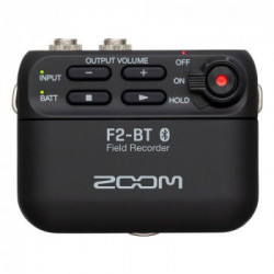 Registratore Zoom F2-BT/B