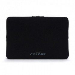 Tucano BFC-1718 borsa per notebook 46,7 cm (18.4") Custodia a tasca Nero