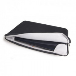 Tucano BFC-1718 borsa per notebook 46,7 cm (18.4") Custodia a tasca Nero